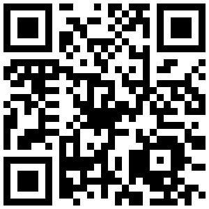 Donate QR Code